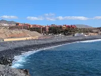 Playa de La Enramada - Коста Адехе