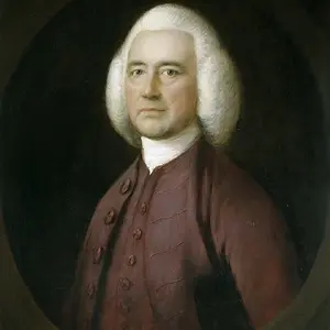 Картина Роберт Батчер, 1765 - Музей Прадо