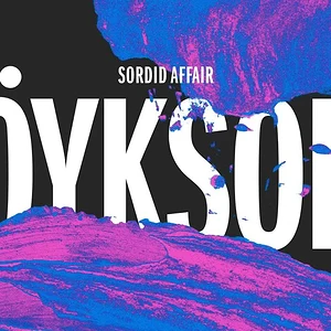 Röyksopp - Sordid Affair (Maceo Plex Remix)