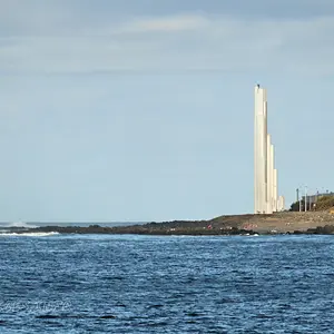 Фото - Маяк Punta del Hidalgo